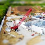 Equipment used for geotechnical site investigations