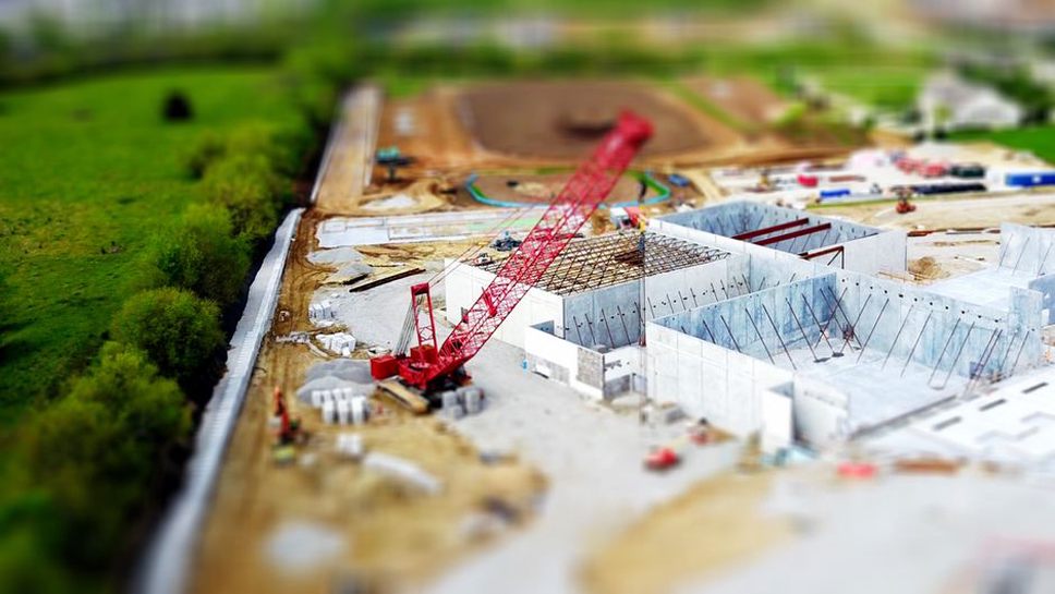 Equipment used for geotechnical site investigations