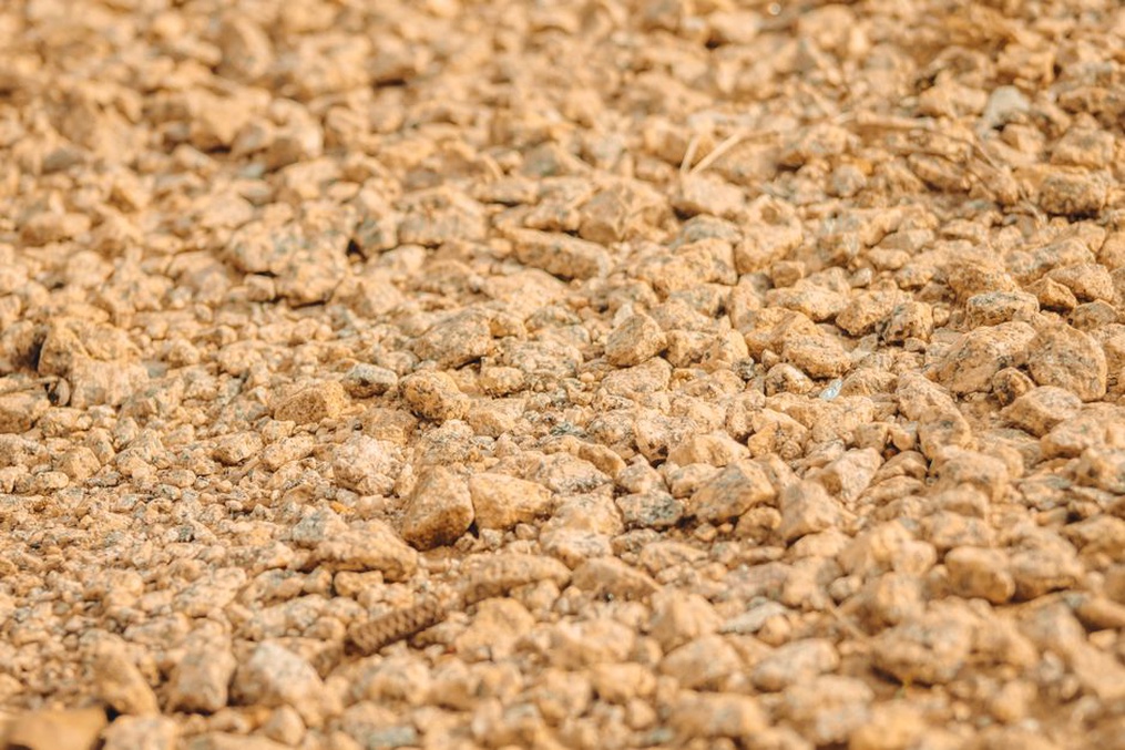 Techniques to prevent erosion in road foundations