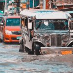 Transport infrastructure facing natural disaster challenges