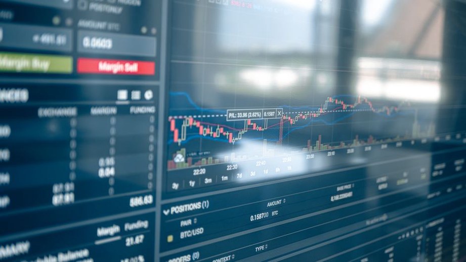AI systems analyzing infrastructure data