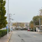 Field testing reveals variation beneath a distressed roadway