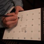 Article deadlines and review stages on a planning board