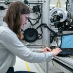 Engineer enters a request beside project documents