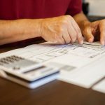 Engineer checks declared properties against product documentation
