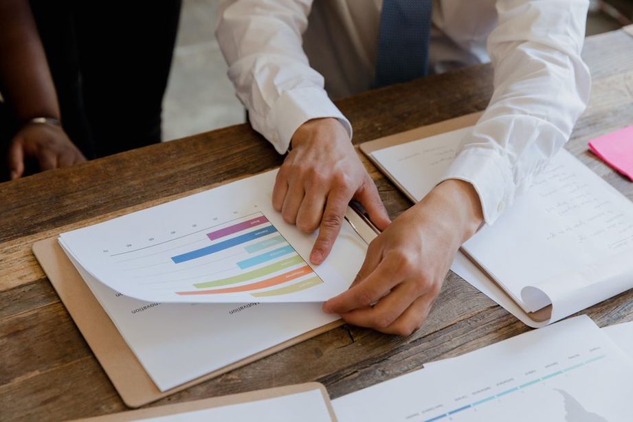 Engineers compare notes against a shared update log