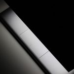 Buyer checks the hinge and charging socket